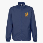 Ветровка без капюшона