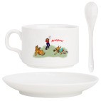 Кофейный набор