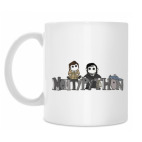 Кружка 330 мл