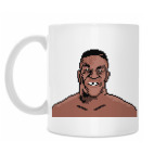 майк тайсон