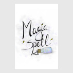 Волшебное зелье