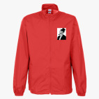 Ветровка без капюшона