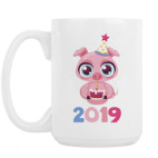 Кружка 420 мл