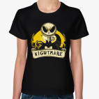 Ночной кошмар