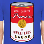 Консервированные обещания