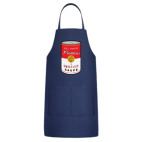 Кухонный фартук