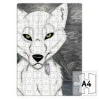 Волчий дождь