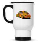 Кружка-термос