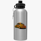 Спортивная бутылка