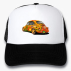 Кепки Trucker
