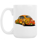 Кружка 420 мл