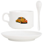 Кофейный набор