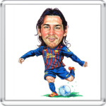 Лионель Месси