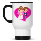 Кружка-термос