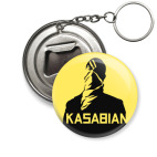 Kasabian
