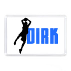 Dirk - Dallas Mavericks