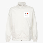 Ветровка без капюшона