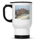 Кружка-термос