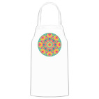 Кухонный фартук