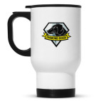 Кружка-термос