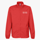 Ветровка без капюшона