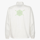 Ветровка без капюшона