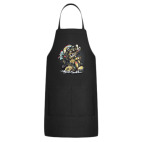 Кухонный фартук