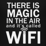 Magic of WIFI