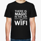 Magic of WIFI