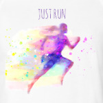 Just run