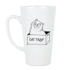 Ловушка для кота