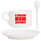 Кофейный набор