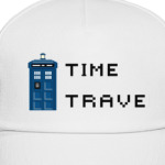 I love Time Travel