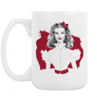 Кружка 420 мл