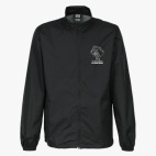 Ветровка без капюшона