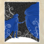  Тингол и Мелиан