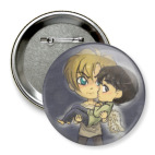 angel - banana Fish anime