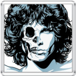 THE DOORS