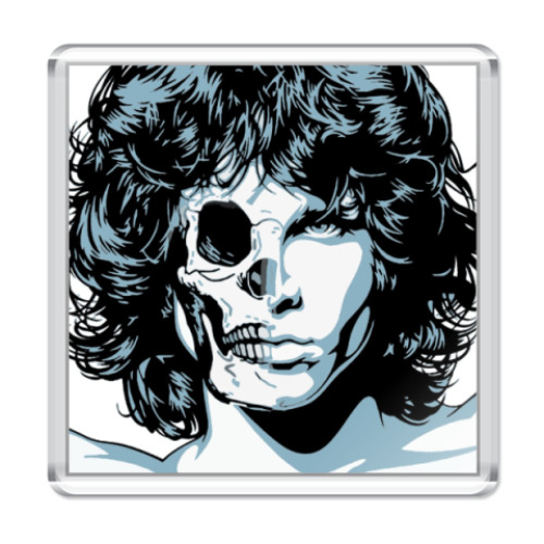 Магнит THE DOORS