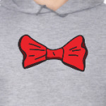 Образ с бабочкой