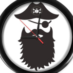 'Капитан баг'