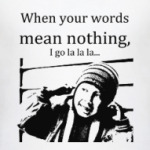  LA LA LA