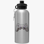 Спортивная бутылка