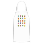 Кухонный фартук