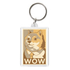 DOGE WOW