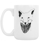 Кружка 420 мл