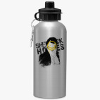 Спортивная бутылка