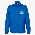 Ветровка без капюшона