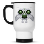 Кружка-термос