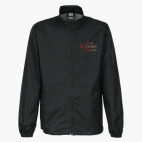 Ветровка без капюшона